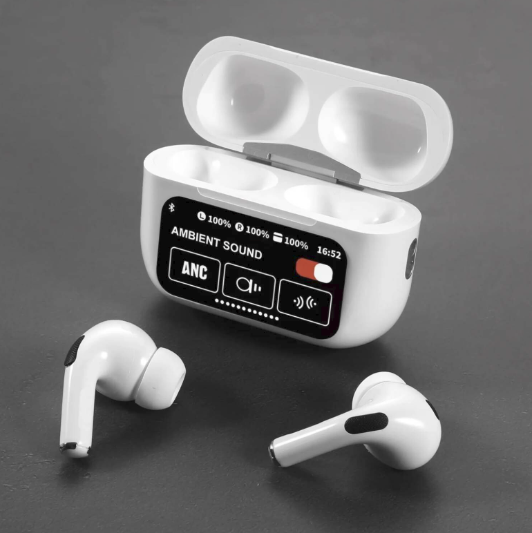 Miniatura 1 de AUDIFONOS A9PRO